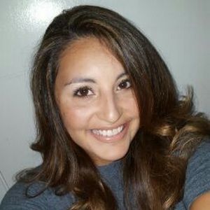 Meet your Posher, Mary ann